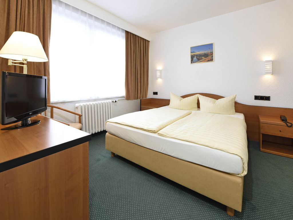 LAT Hotel & Apartmenthaus Berlin