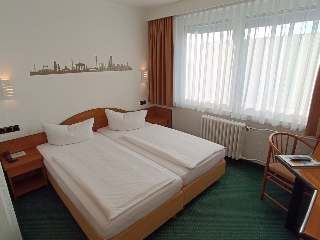 LAT Hotel & Apartmenthaus Berlin