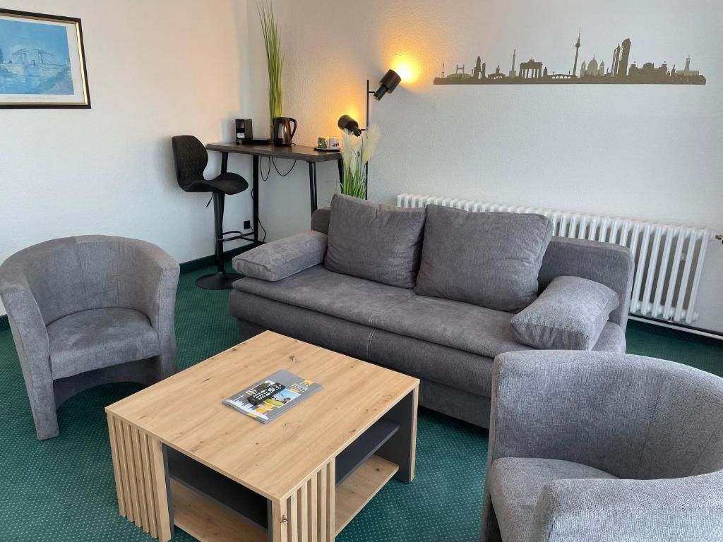 LAT Hotel & Apartmenthaus Berlin