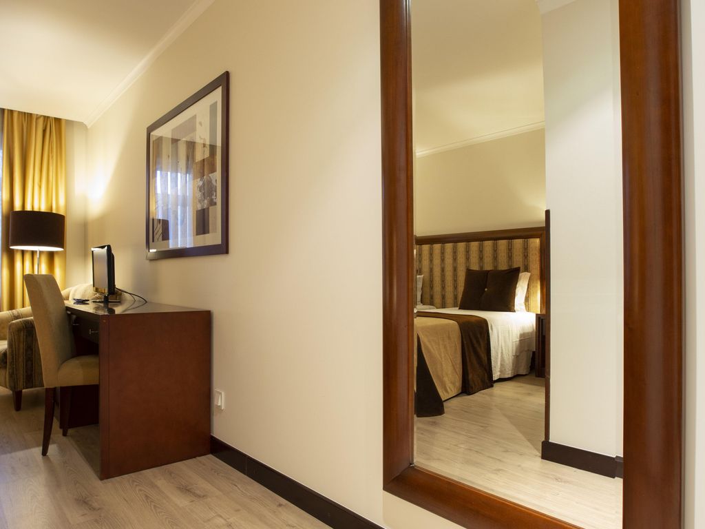 Veneza Hotel