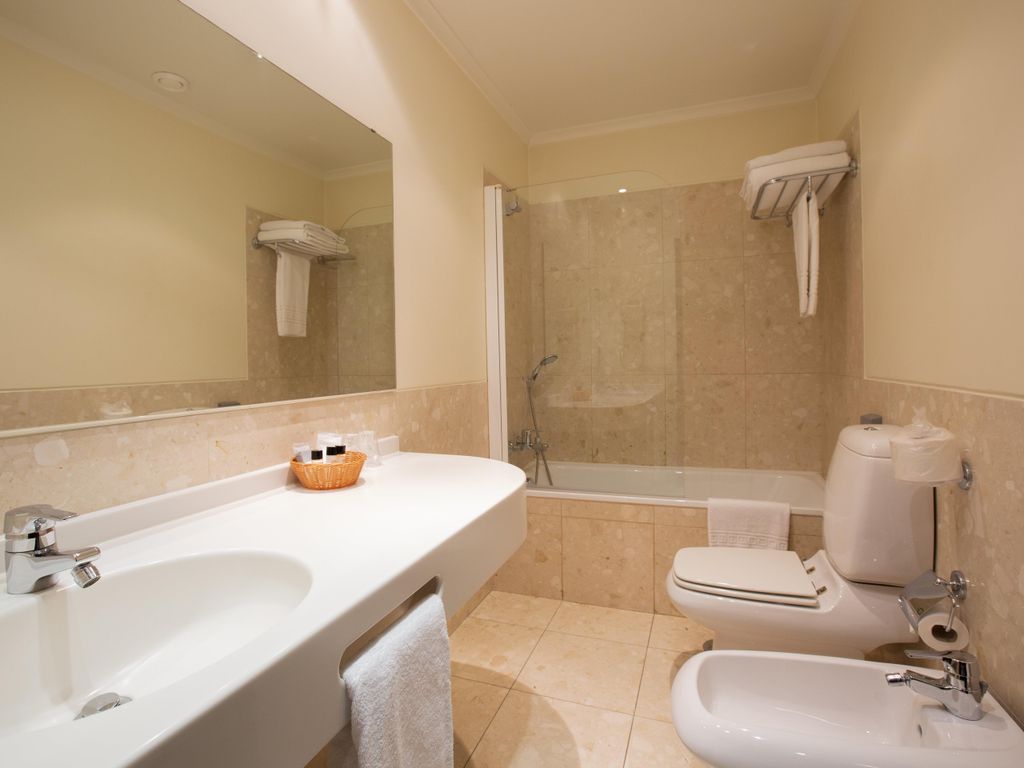 Veneza Hotel
