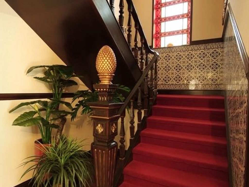 Veneza Hotel