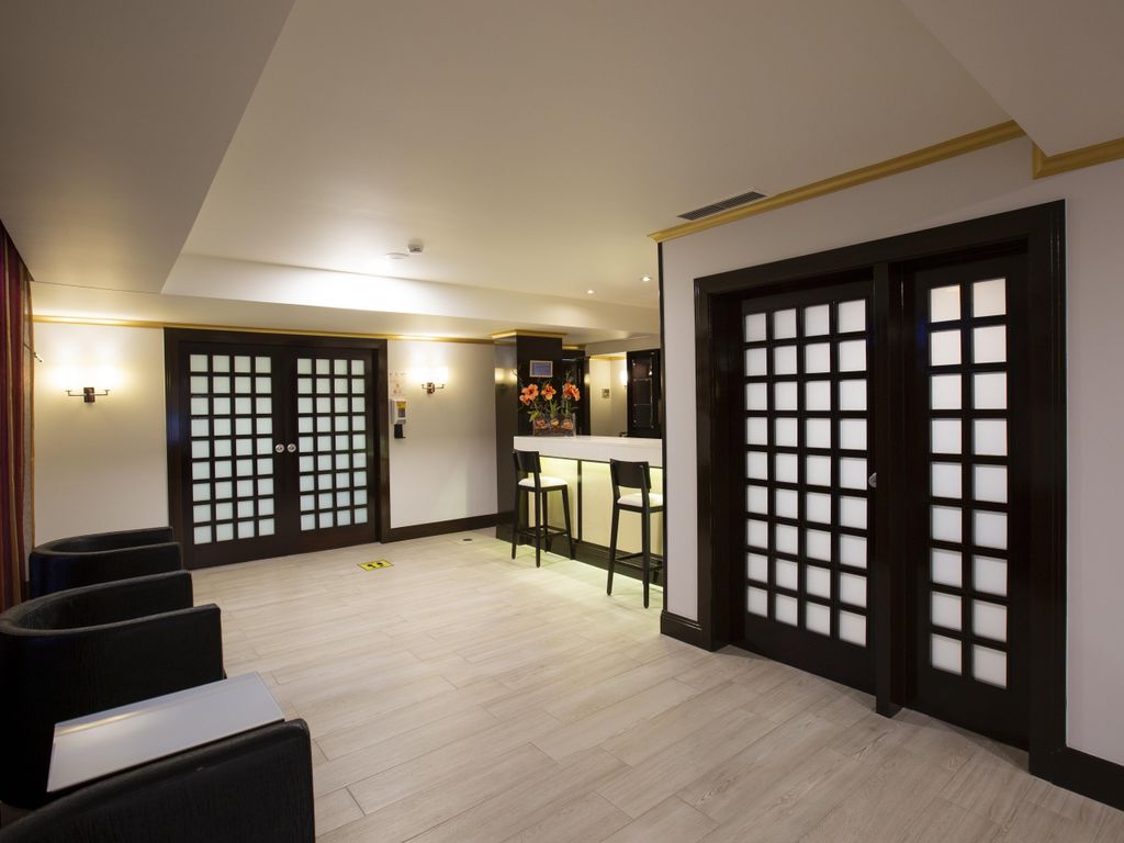 Veneza Hotel