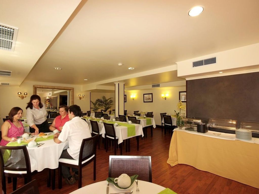 Veneza Hotel