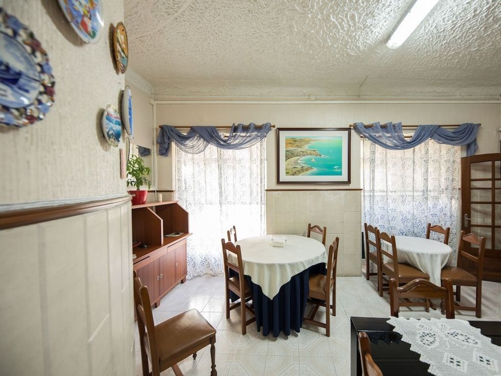 Hotel Palmeira Residencial