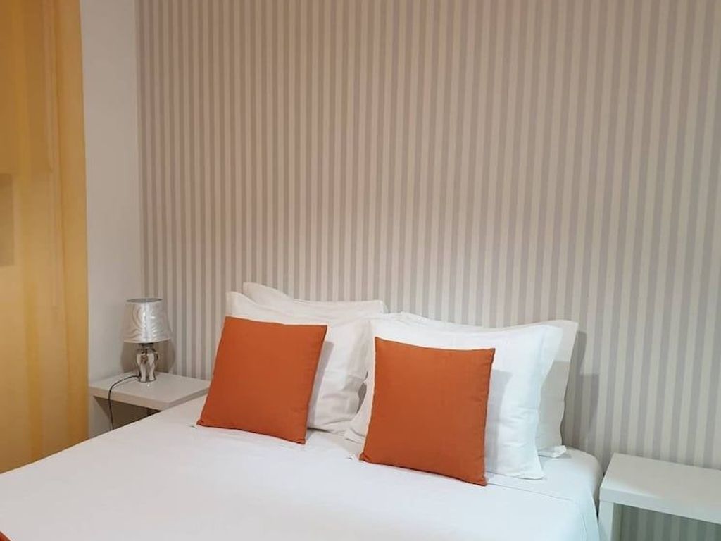 Hotel Palmeira Residencial