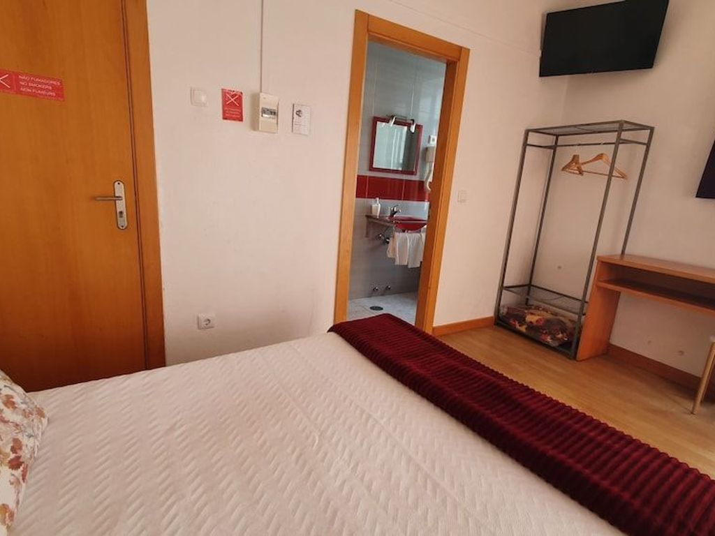 Hotel Palmeira Residencial