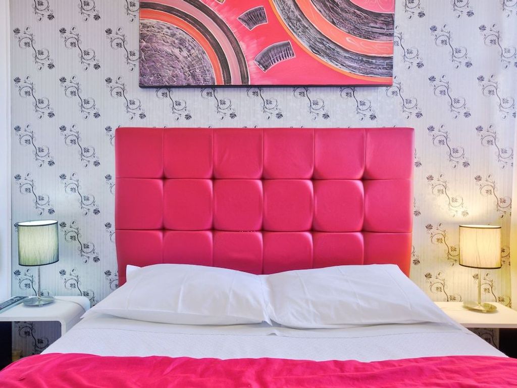 Hotel Palmeira Residencial