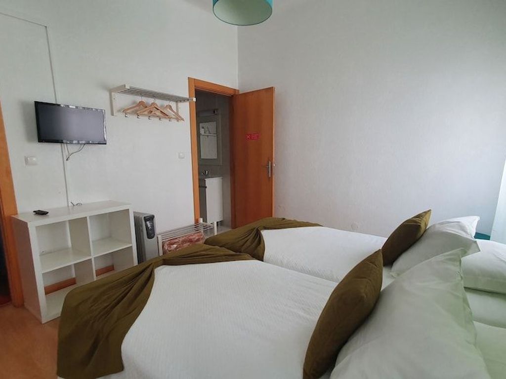Hotel Palmeira Residencial