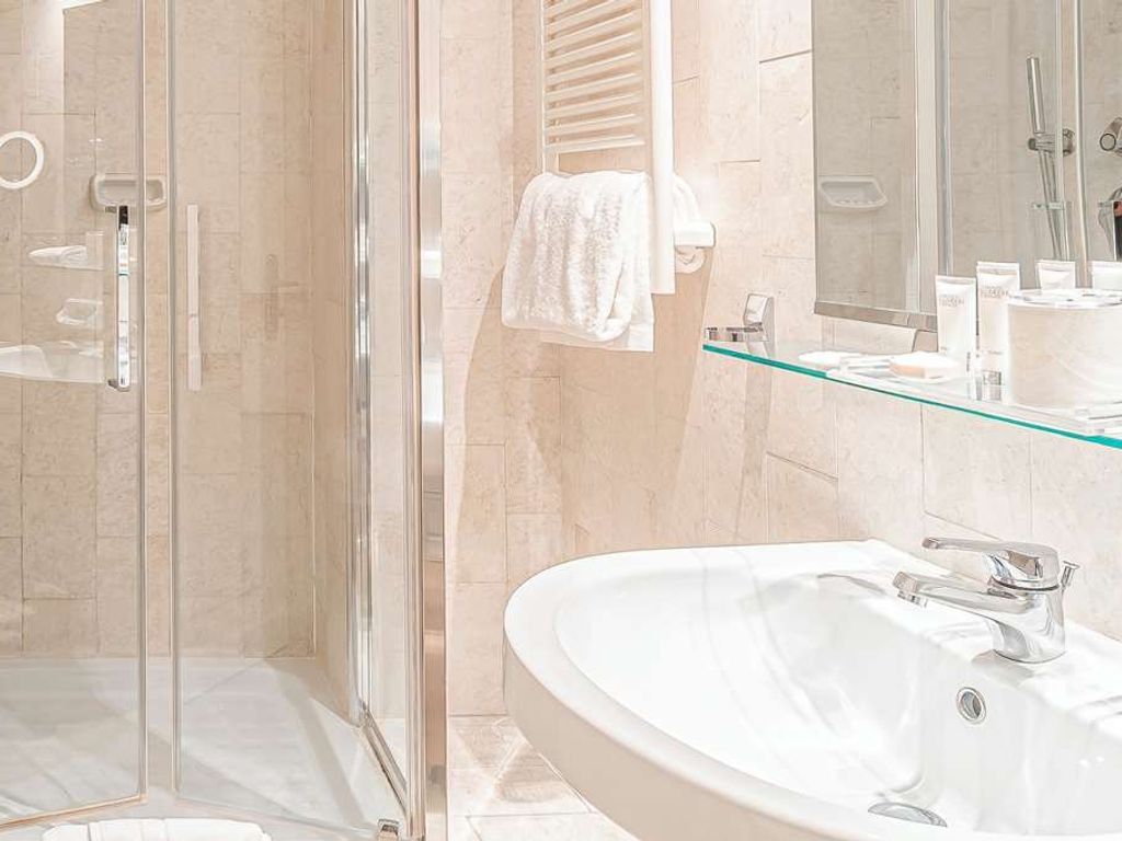 Parco dei Principi Grand Hotel and Spa Grand Hotel & Spa Roma