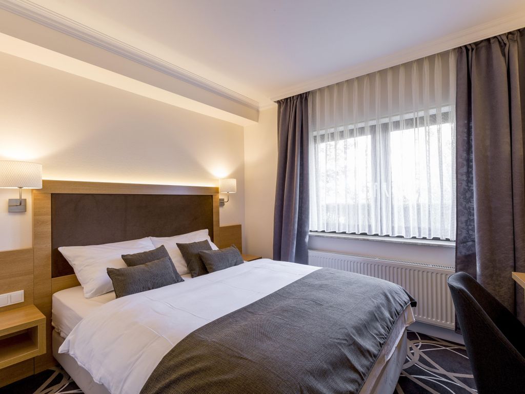 Hotel & Restaurant Lang