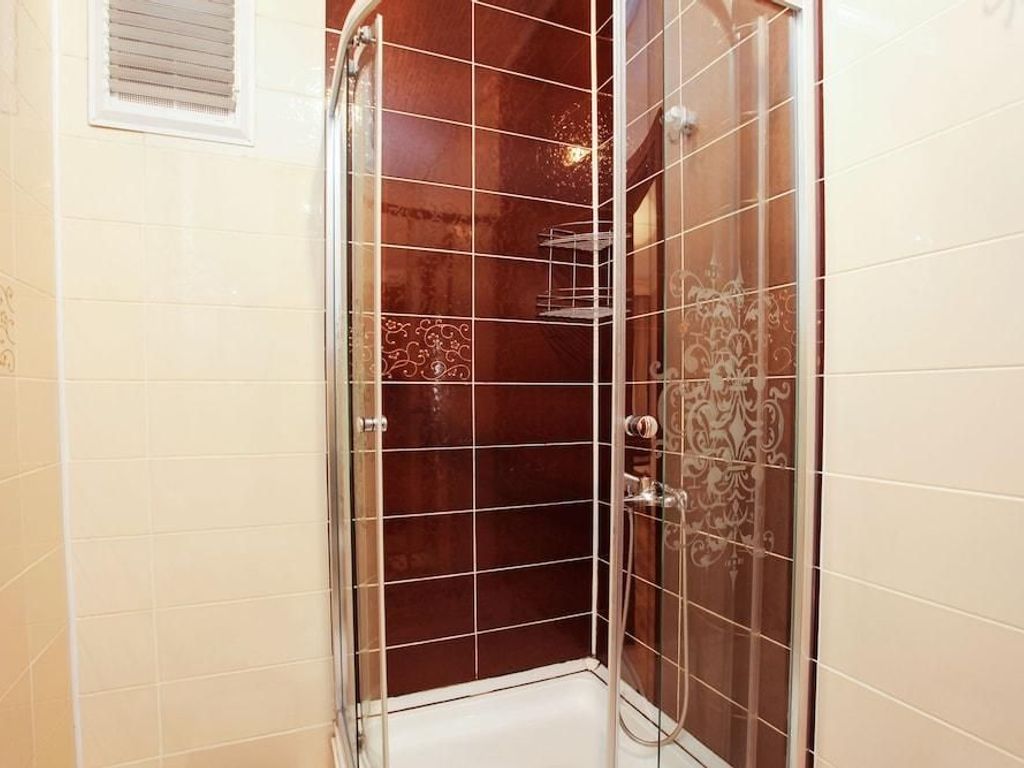 Serdivan Apart Hotel