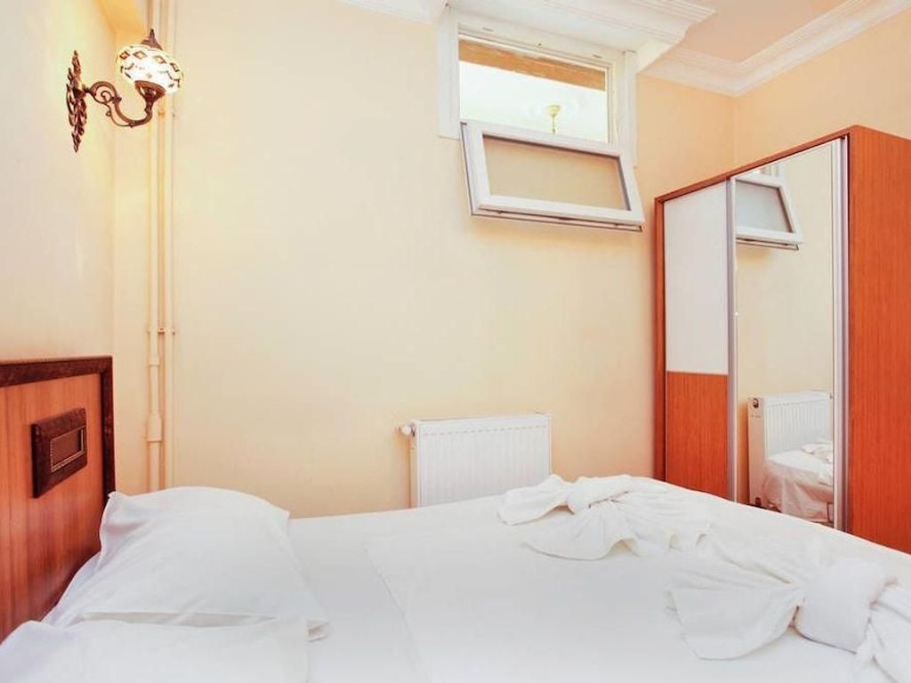 Serdivan Apart Hotel