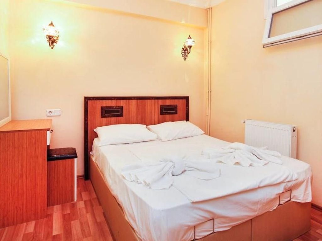 Serdivan Apart Hotel