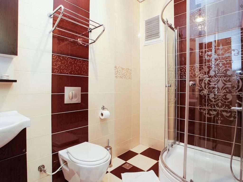 Serdivan Apart Hotel