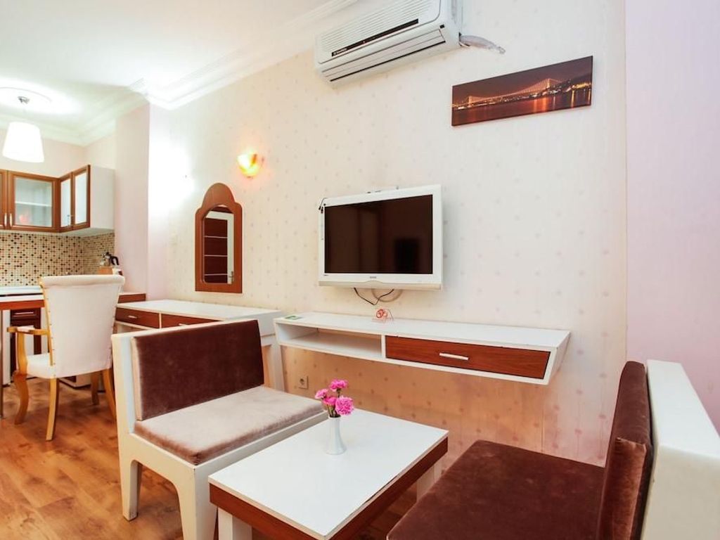 Serdivan Apart Hotel