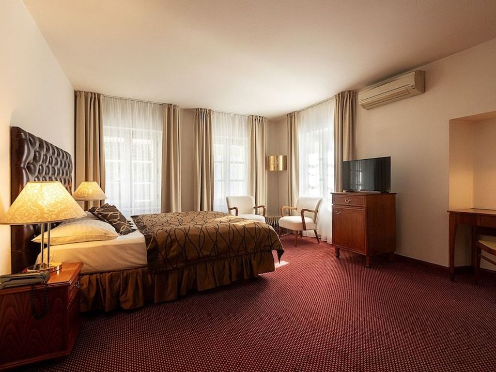 Hotel Hoffmeister Apartments
