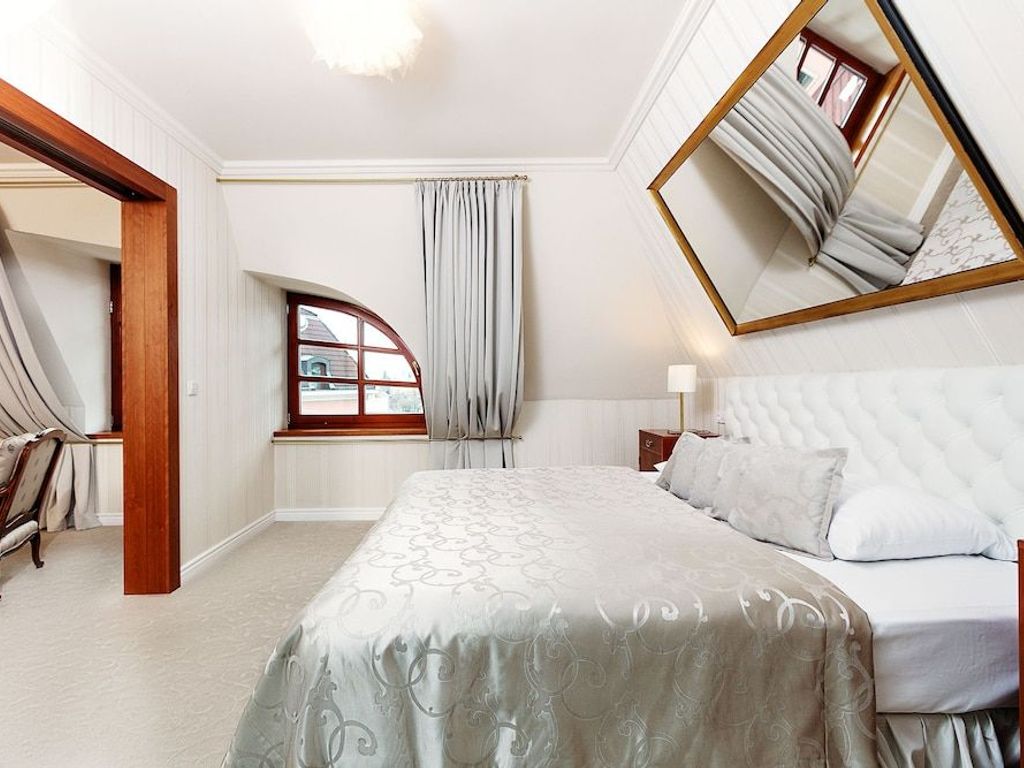 Hotel Hoffmeister Apartments