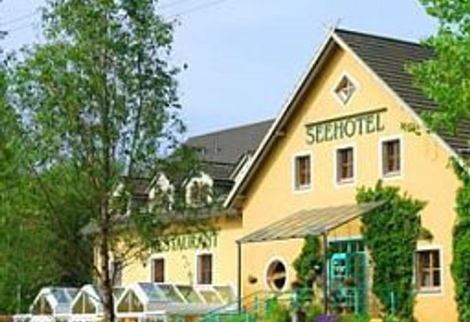 Bild Seehotel Burg im Spreewald