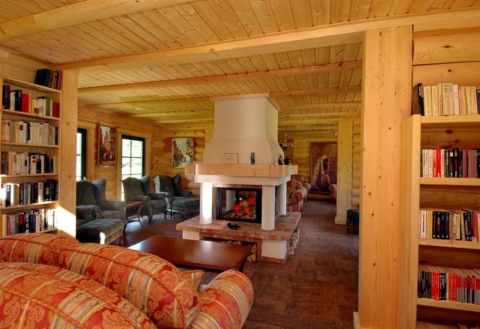 Seehotel Burg im Spreewald