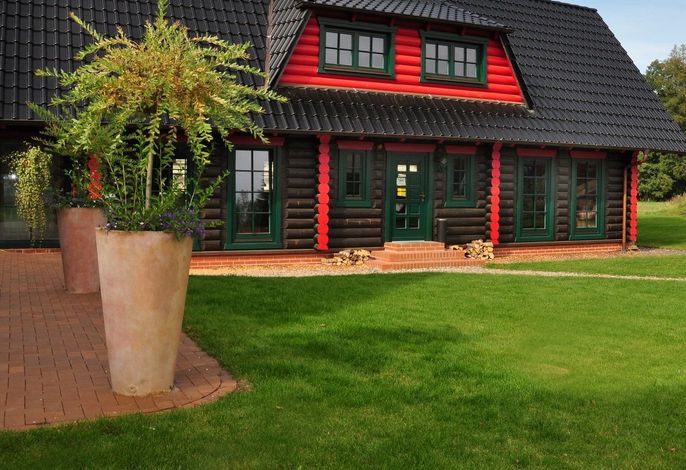 Seehotel Burg im Spreewald