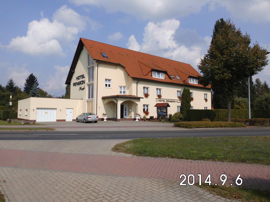 Haufe