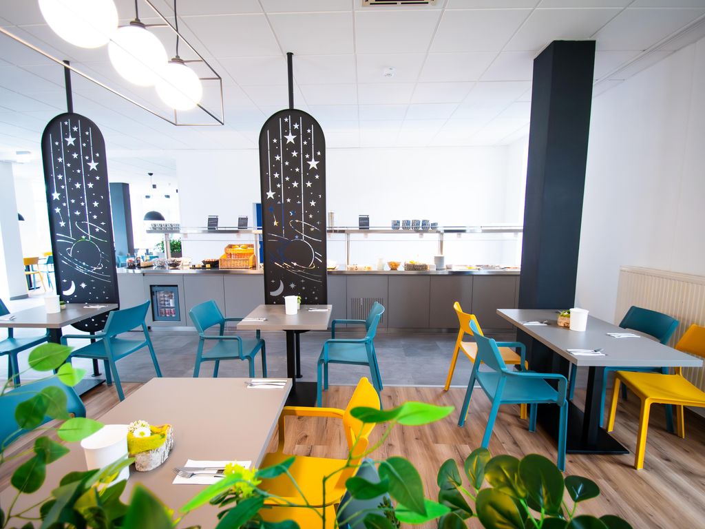Taste Hotel Jettingen