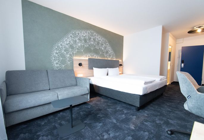 Taste Hotel Jettingen