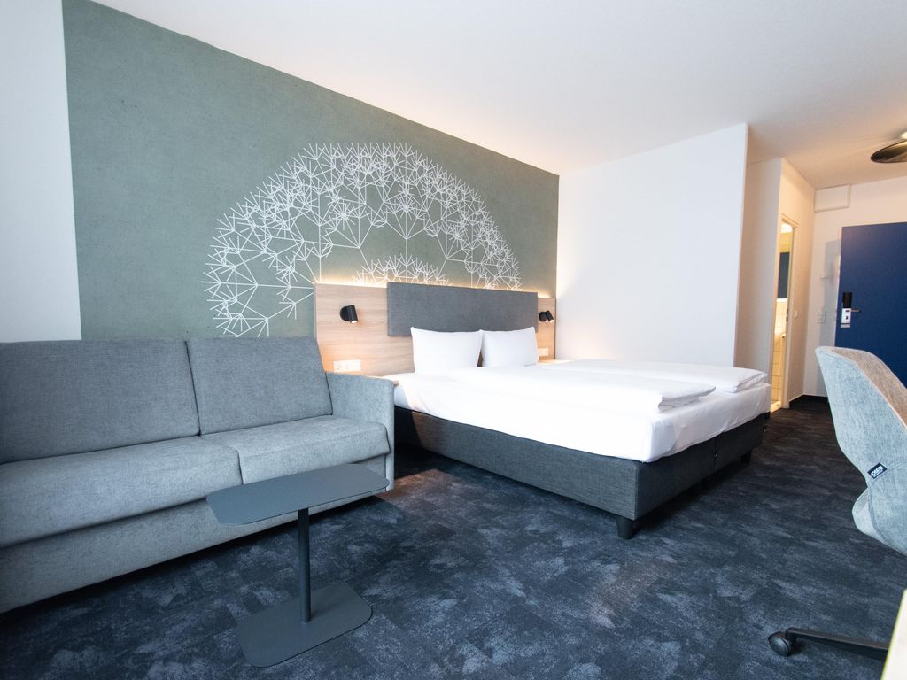 Taste Hotel Jettingen