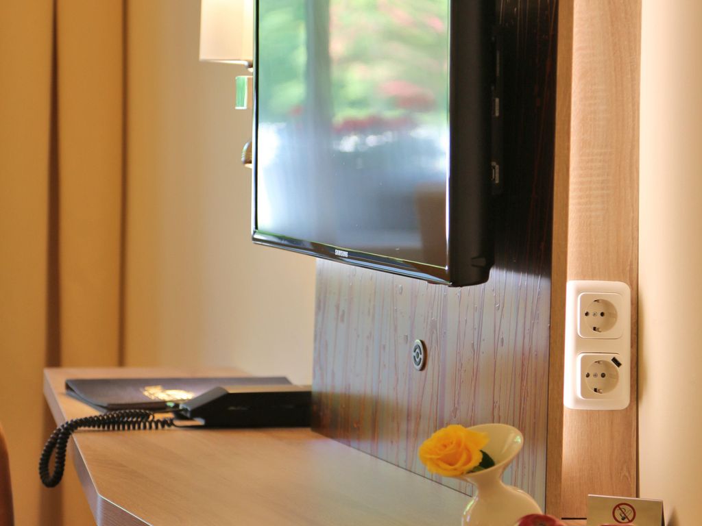 Hotel Westfalia