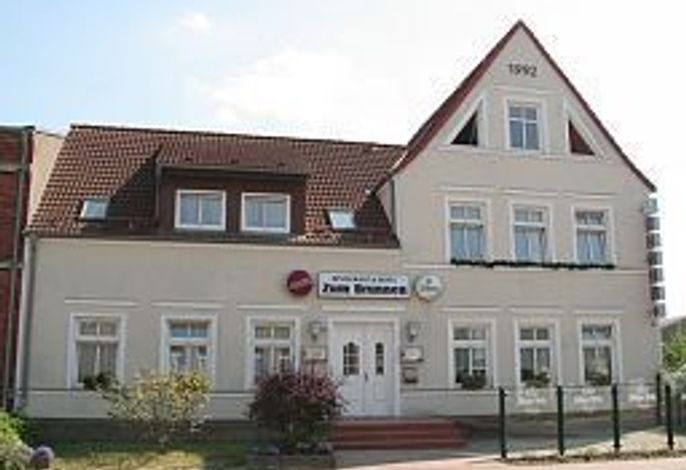 Double room Bild 1