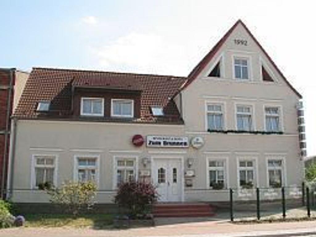 Zum Brunnen