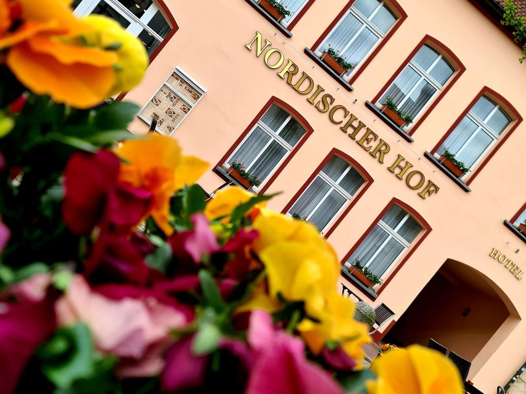 Nordischer Hof