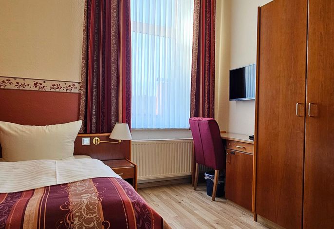 Double room Bild 4
