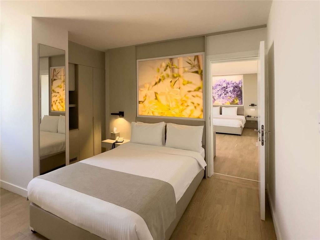 The Classic Hotel Nicosia - Handwritten Collection