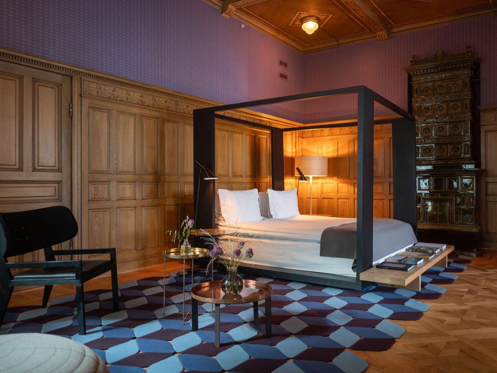 Nobis Hotel Stockholm Stockholm