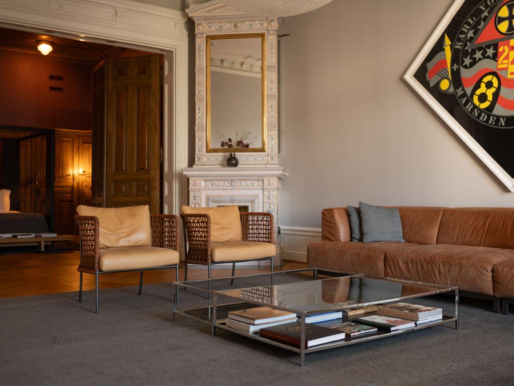 Nobis Hotel Stockholm Stockholm