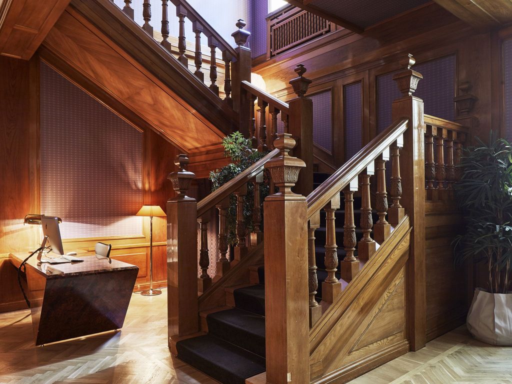 Nobis Hotel Stockholm Stockholm
