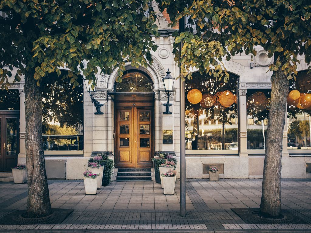 Nobis Hotel Stockholm Stockholm