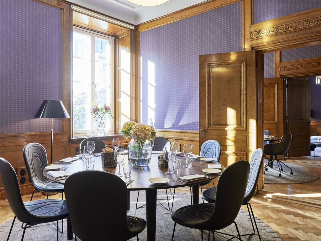 Nobis Hotel Stockholm Stockholm