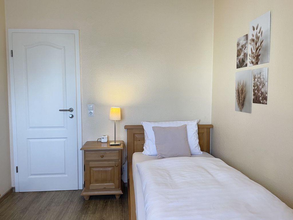 Hommen Hotel-Pension