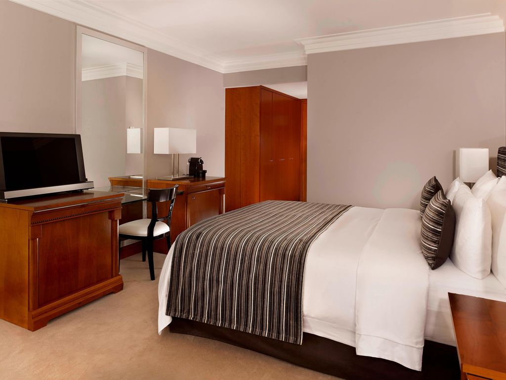 Hotel President Wilson a Luxury Collection Hotel Geneva