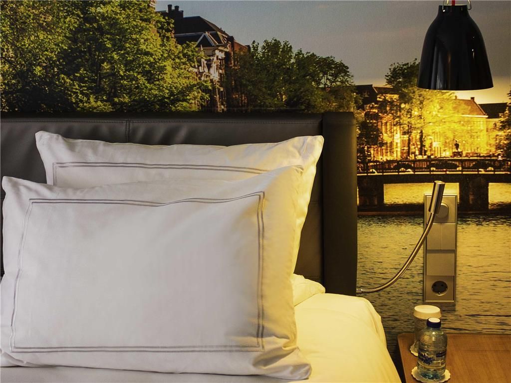 Swissôtel Amsterdam