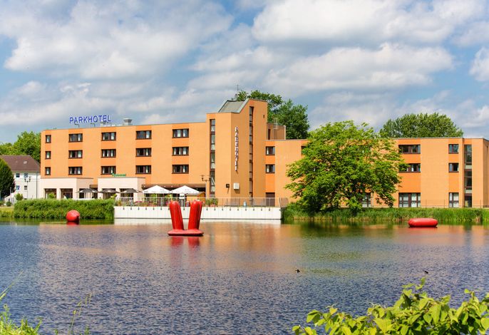 Montana Parkhotel