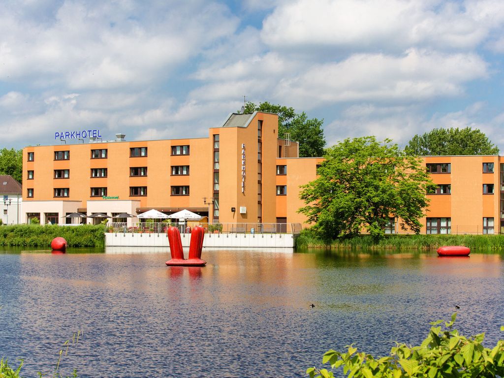 Montana Parkhotel