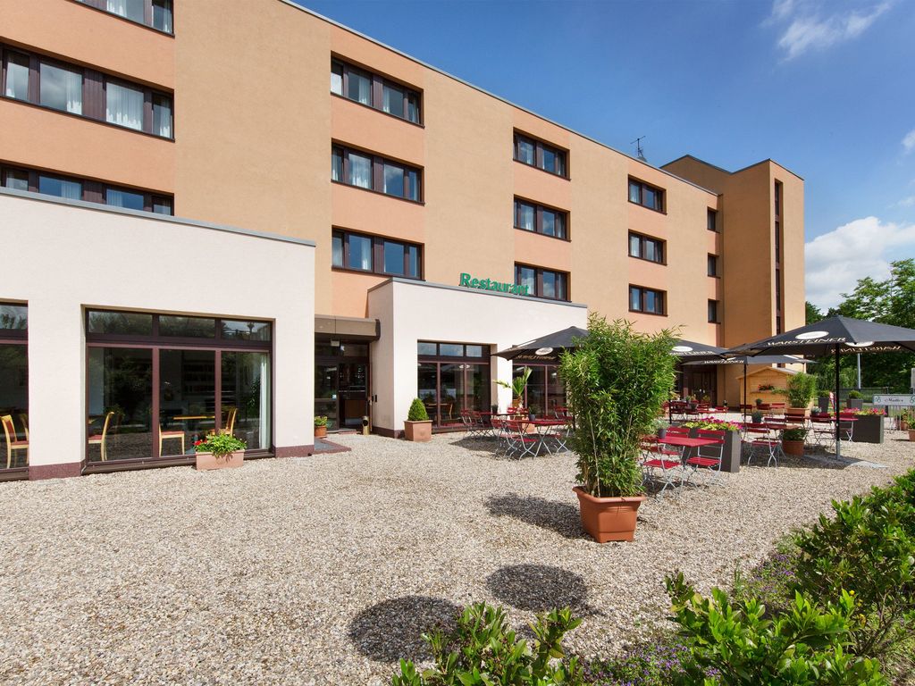 Montana Parkhotel