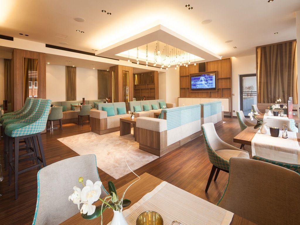 Apartment-Hotel