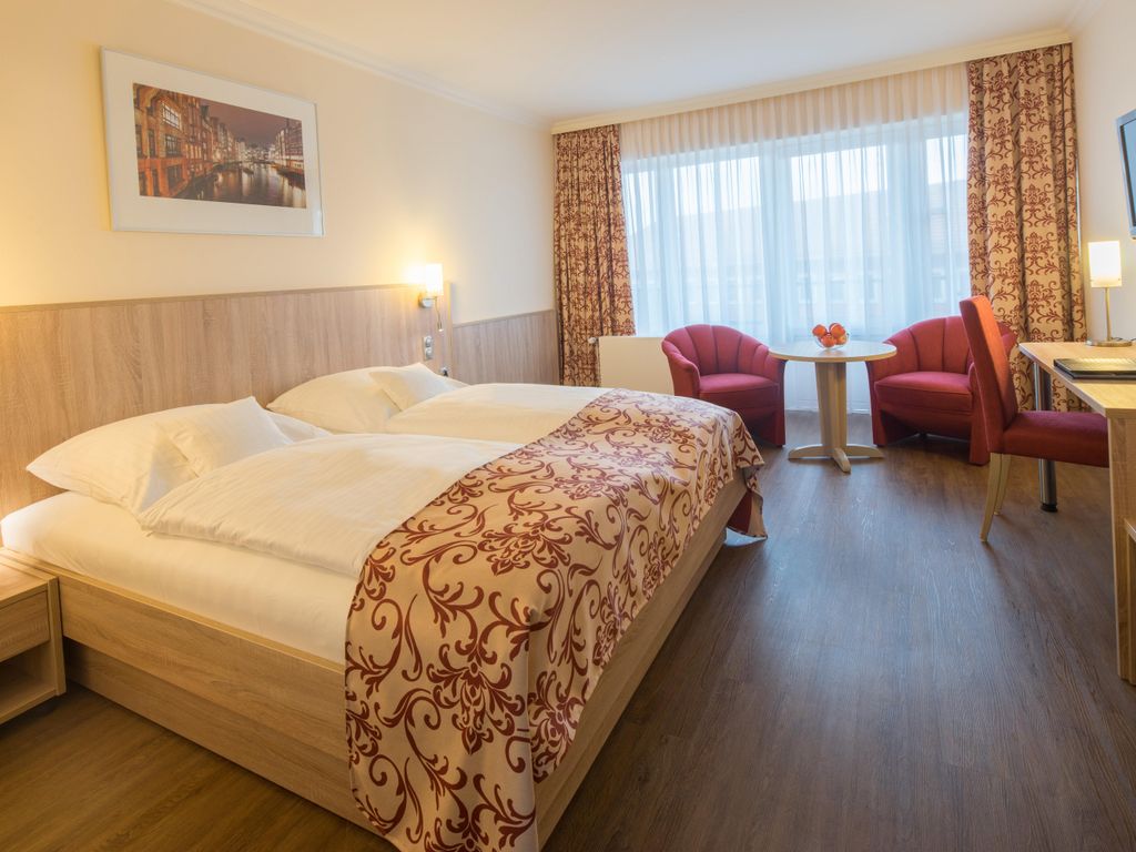 Apartment-Hotel