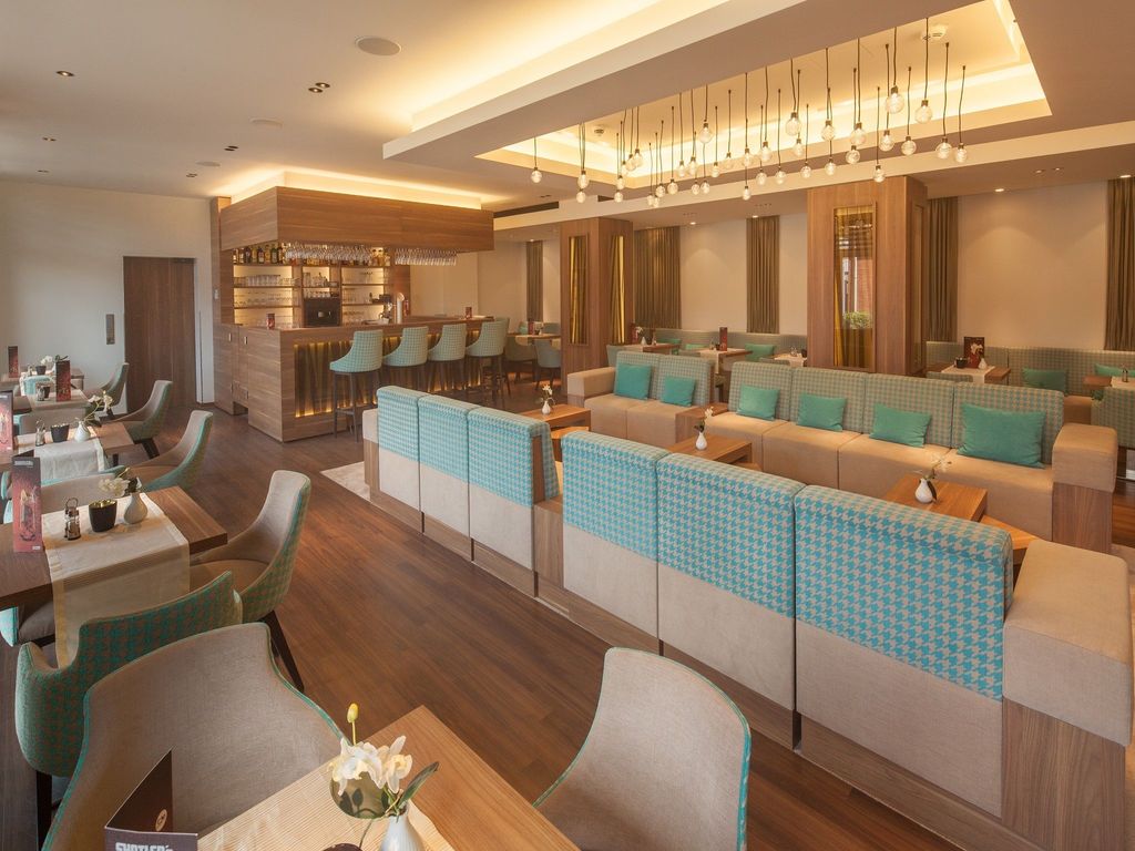 Apartment-Hotel