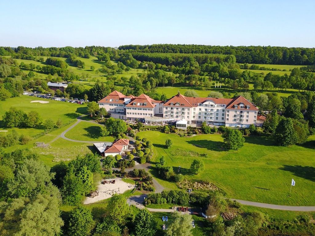 Golf- & Sporthotel Wiesense